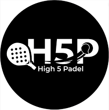 High 5 Padel Louvain-la-Neuve
